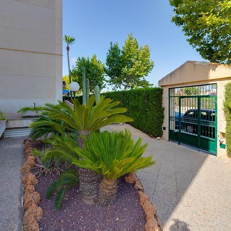Apartamentos Oasis El Albir Exterior photo