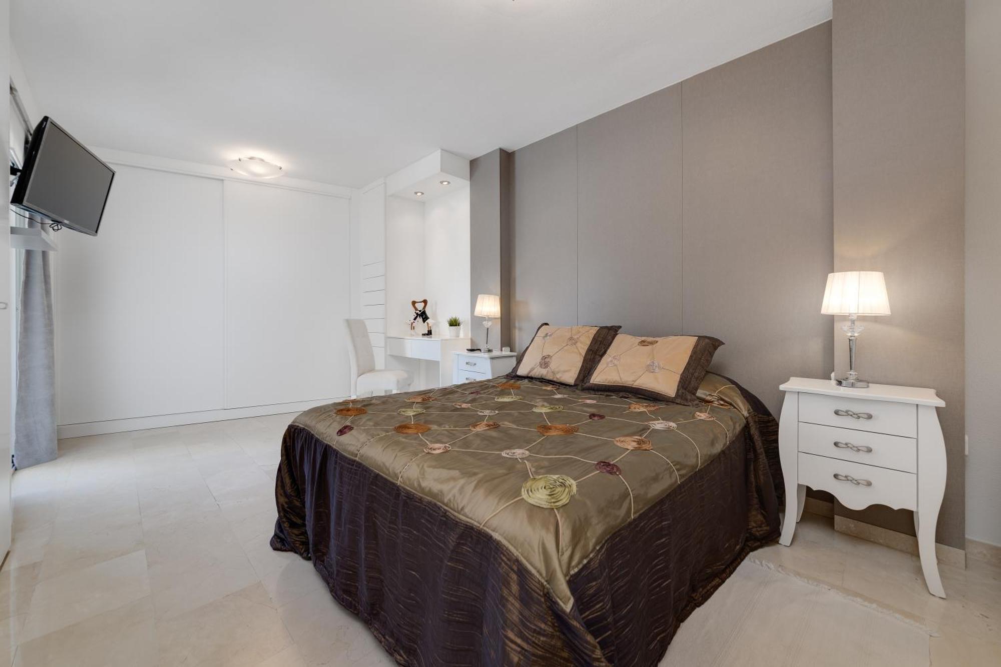 Apartamentos Oasis El Albir Exterior photo