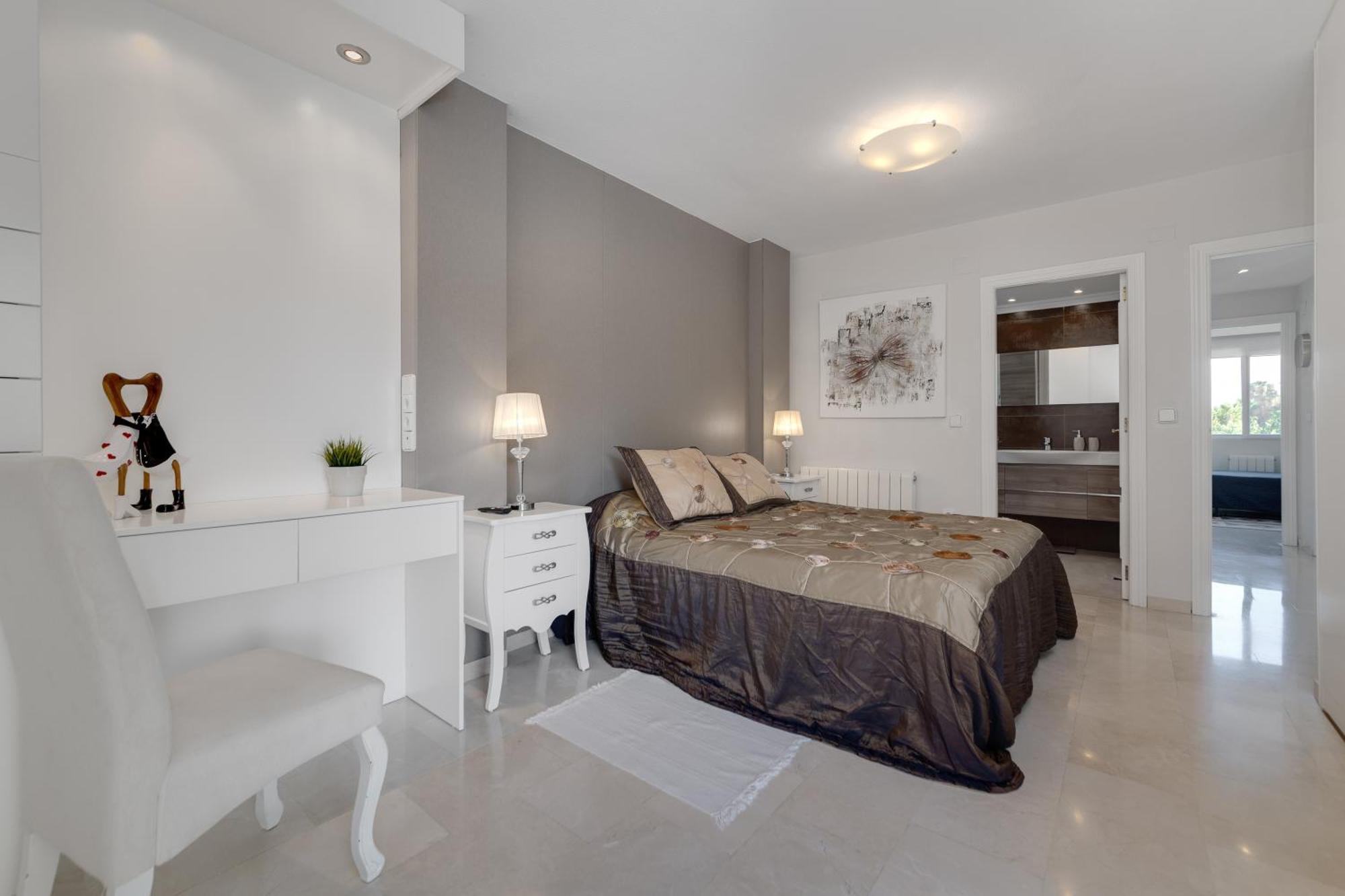 Apartamentos Oasis El Albir Exterior photo